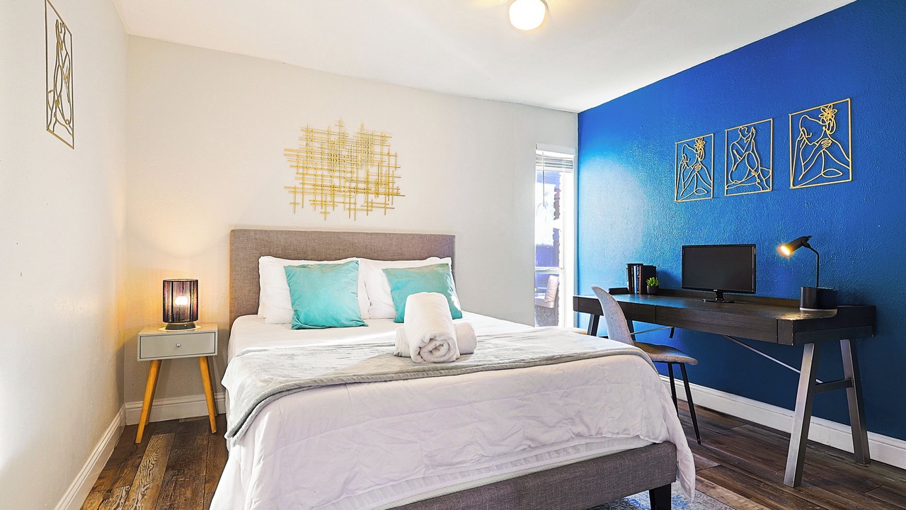 Photo of Bedroom in Plano