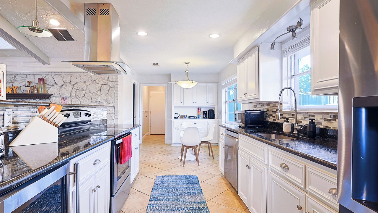 Photo of Kitchen in Plano