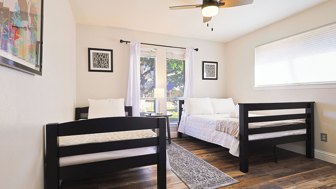 Photo of Bedroom in Plano