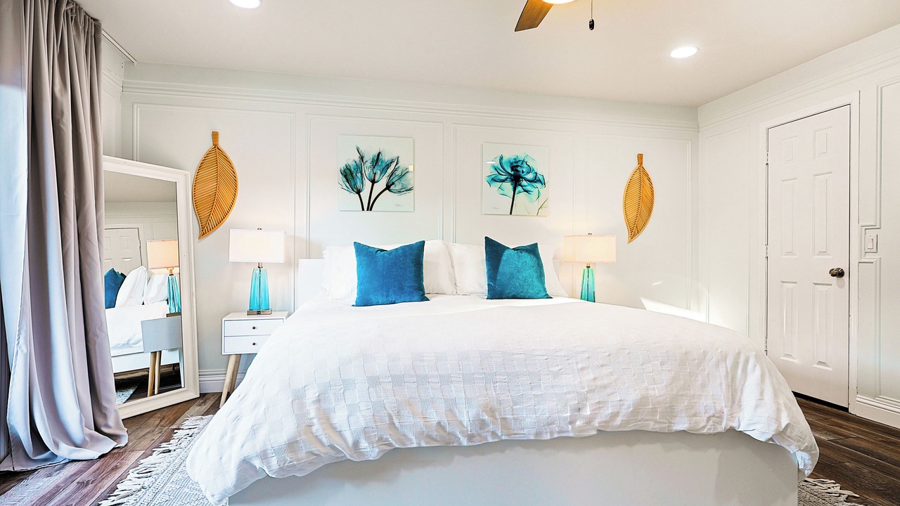 Photo of Bedroom in Plano