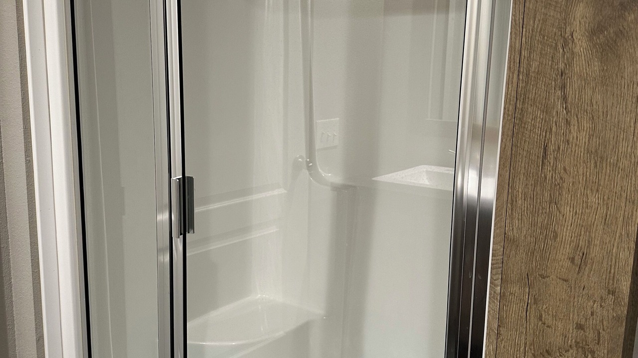 Photo of Bathroom in Leesville