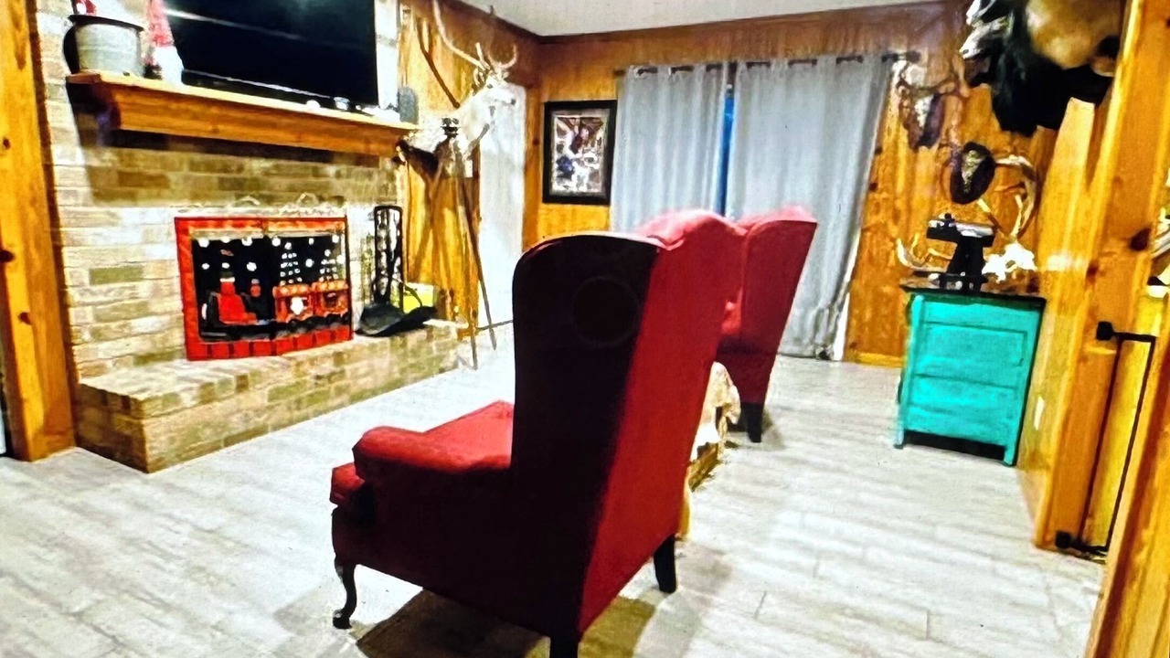 Photo of Livingroom in Liberty