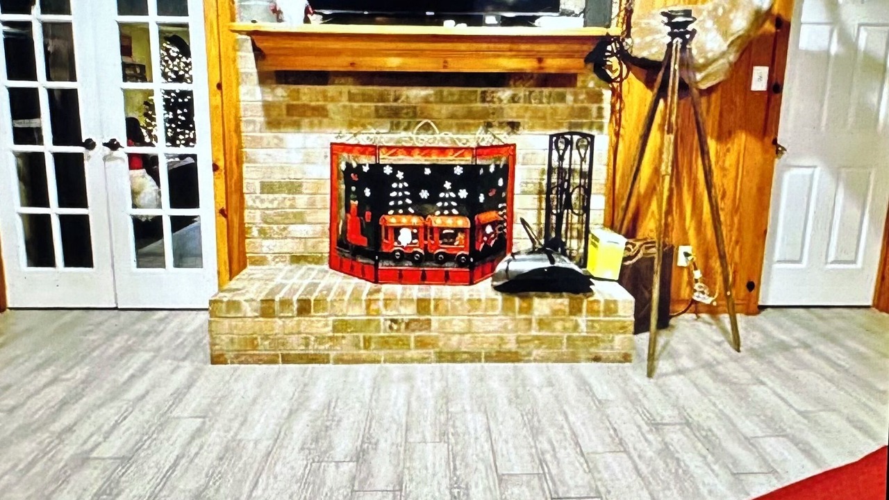 Photo of Livingroom in Liberty