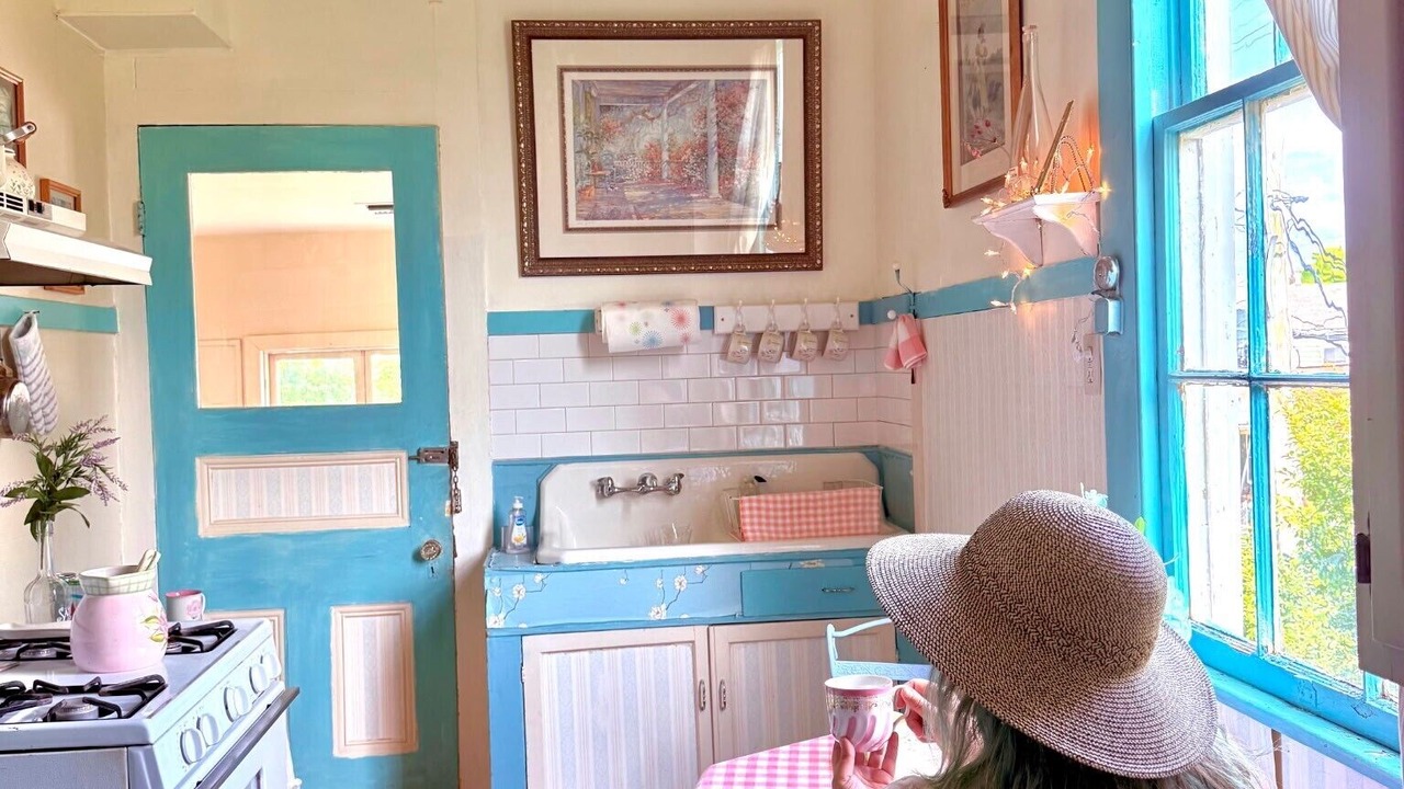 Photo of Kitchen in Metairie