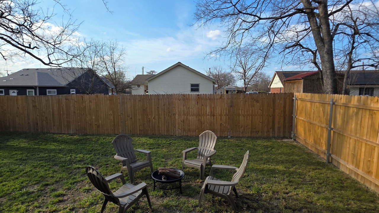 Photo of Outdoor in Corsicana