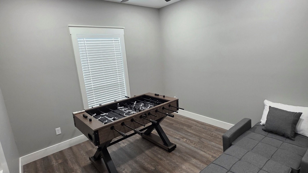Photo of Bedroom in Corsicana