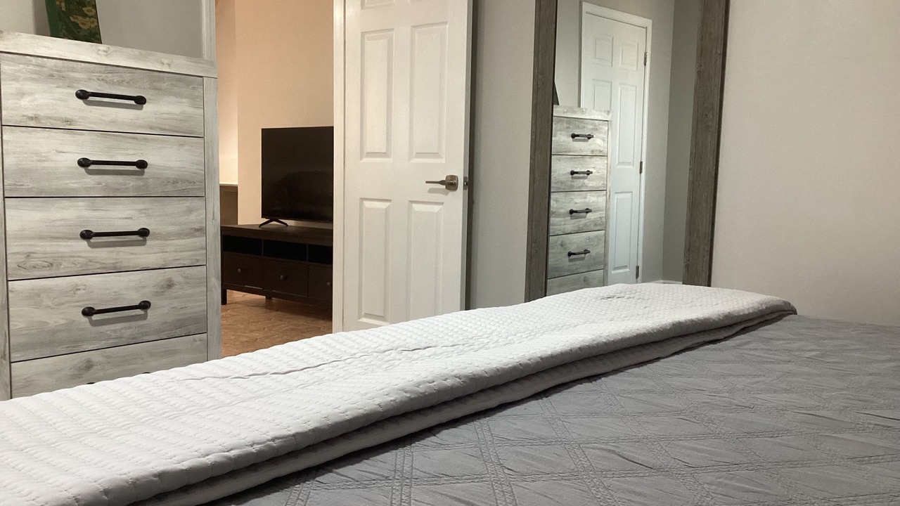 Photo of Bedroom in Fort Payne
