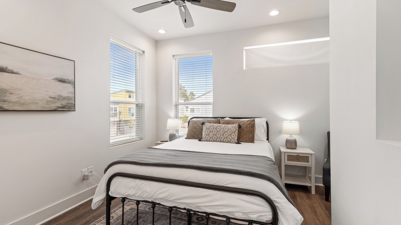 Photo of Bedroom in Lafayette