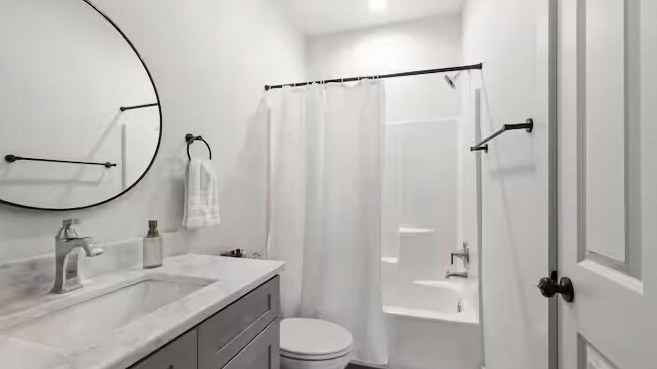 Photo of Bathroom in Lafayette