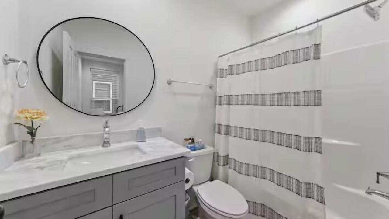 Photo of Bathroom in Lafayette