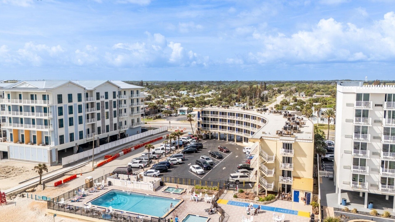 Photo of Outdoor in Seminole Park