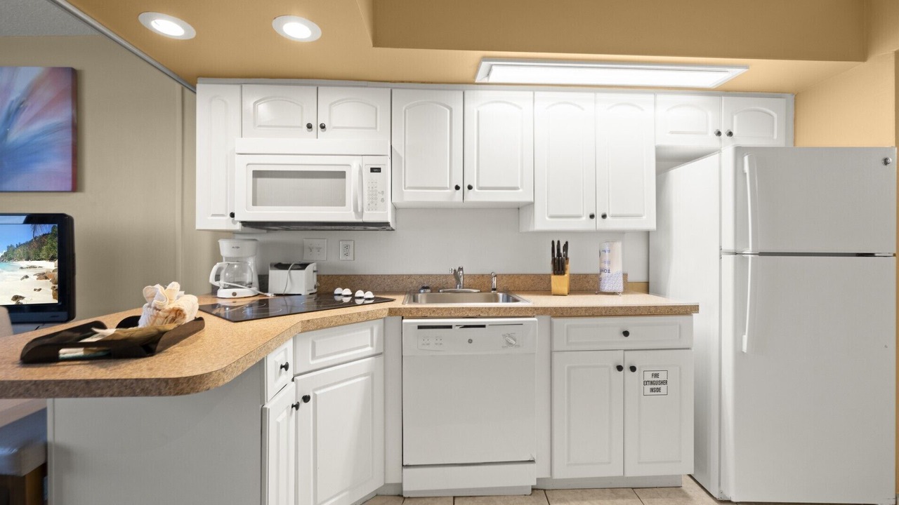Photo of Kitchen in Seminole Park