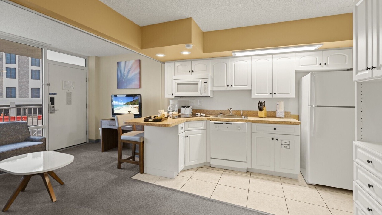 Photo of Kitchen in Seminole Park