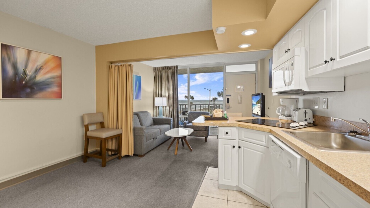 Photo of Kitchen in Seminole Park