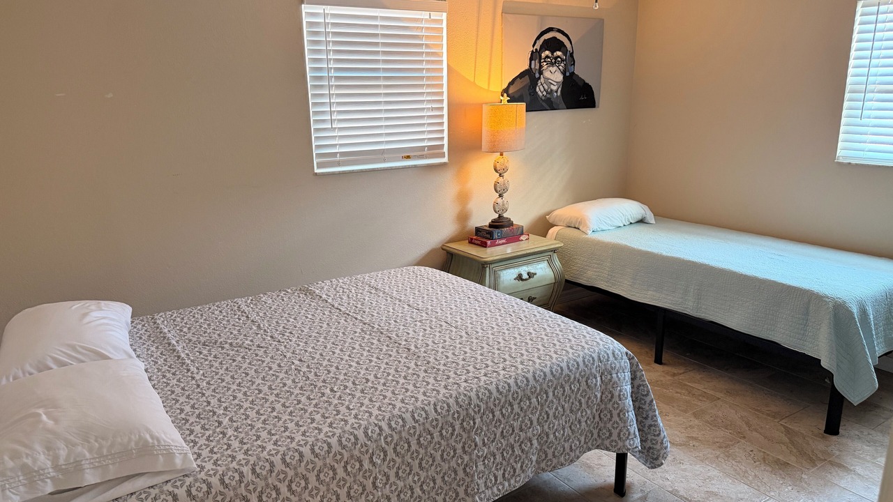 Photo of Bedroom in South Daytona