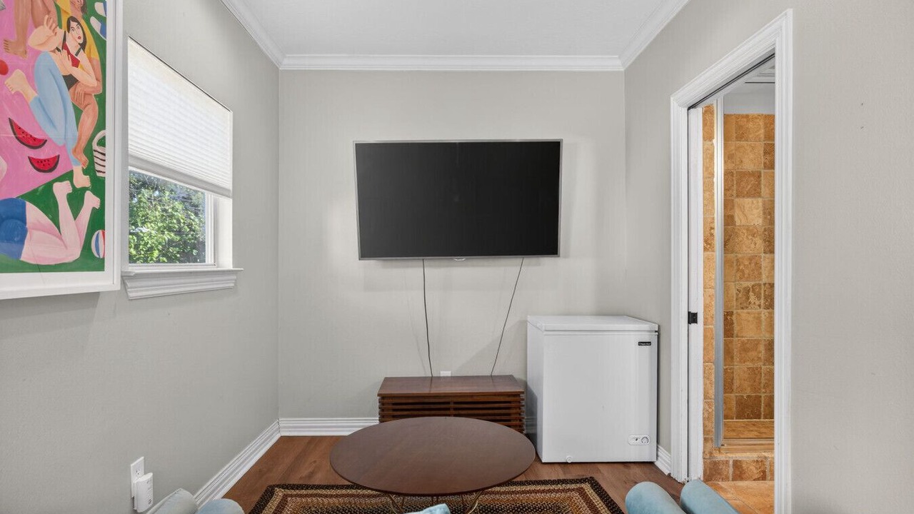 Photo of Bathroom in Braeswood Place