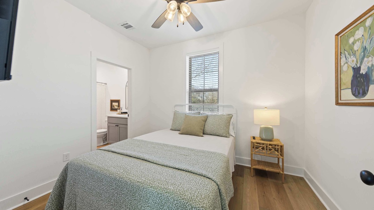 Photo of Bedroom in Lafayette