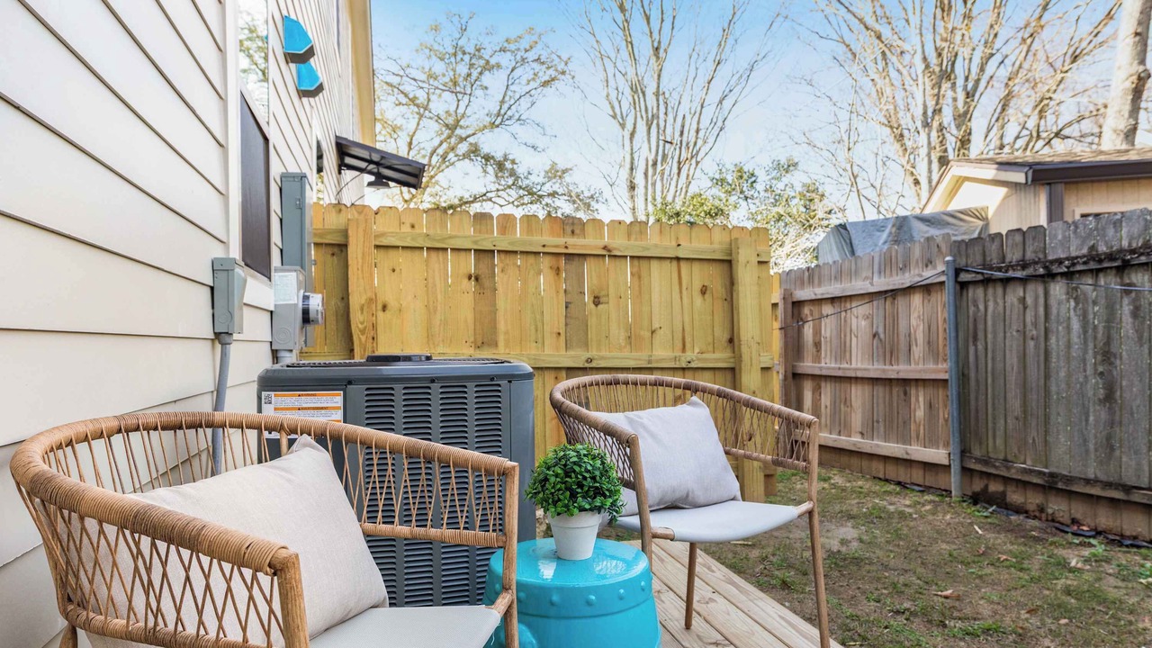 Photo of Outdoor in Lafayette
