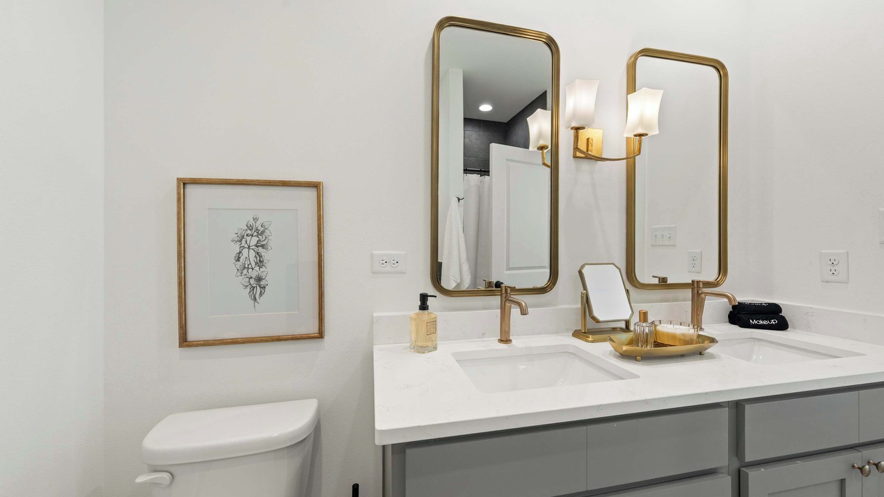 Photo of Bathroom in Lafayette