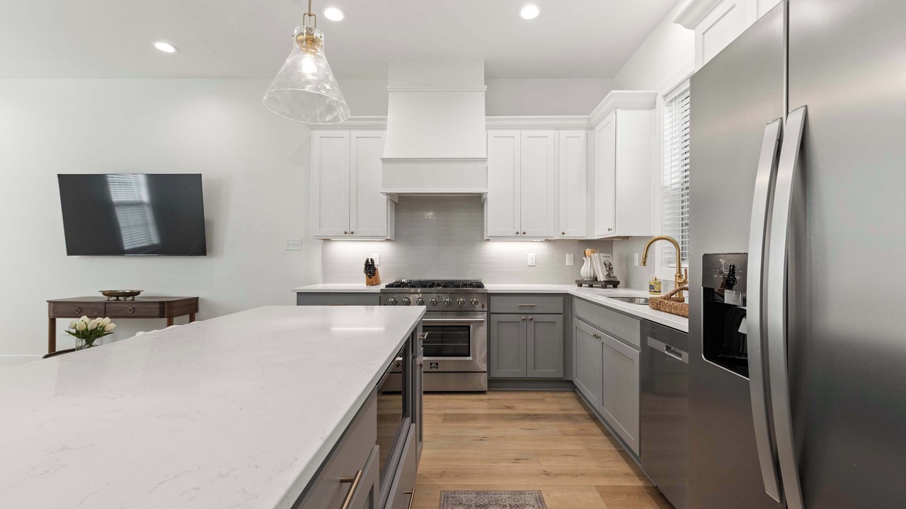 Photo of Kitchen in Lafayette
