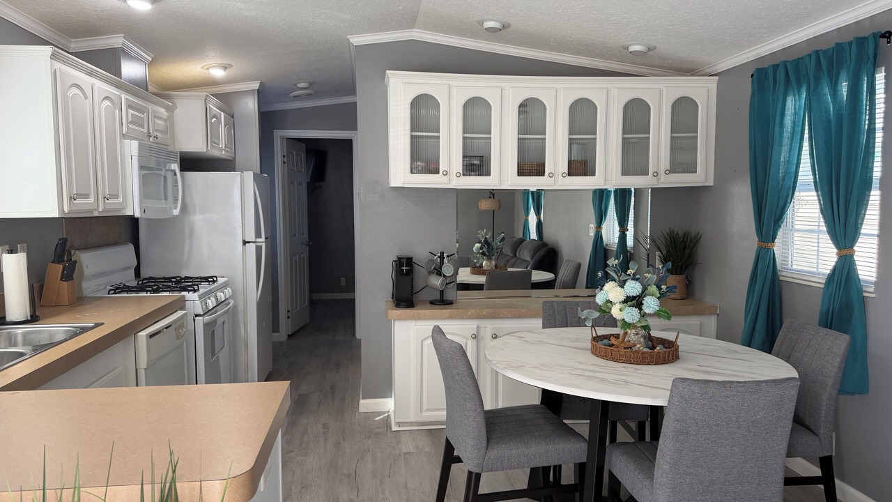 Photo of Kitchen in Dover