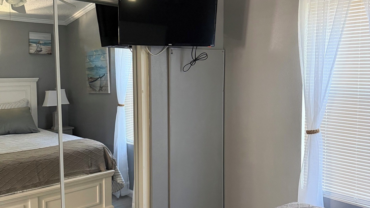 Photo of Bedroom in Dover