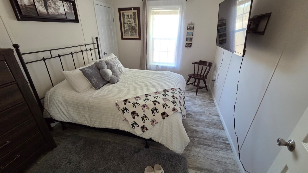 Photo of Bedroom in Clewiston