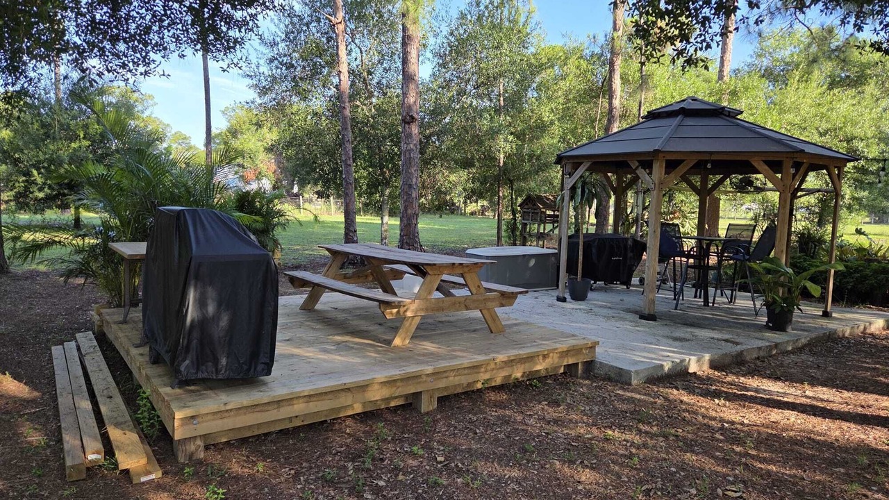 Photo of Outdoor in Clewiston
