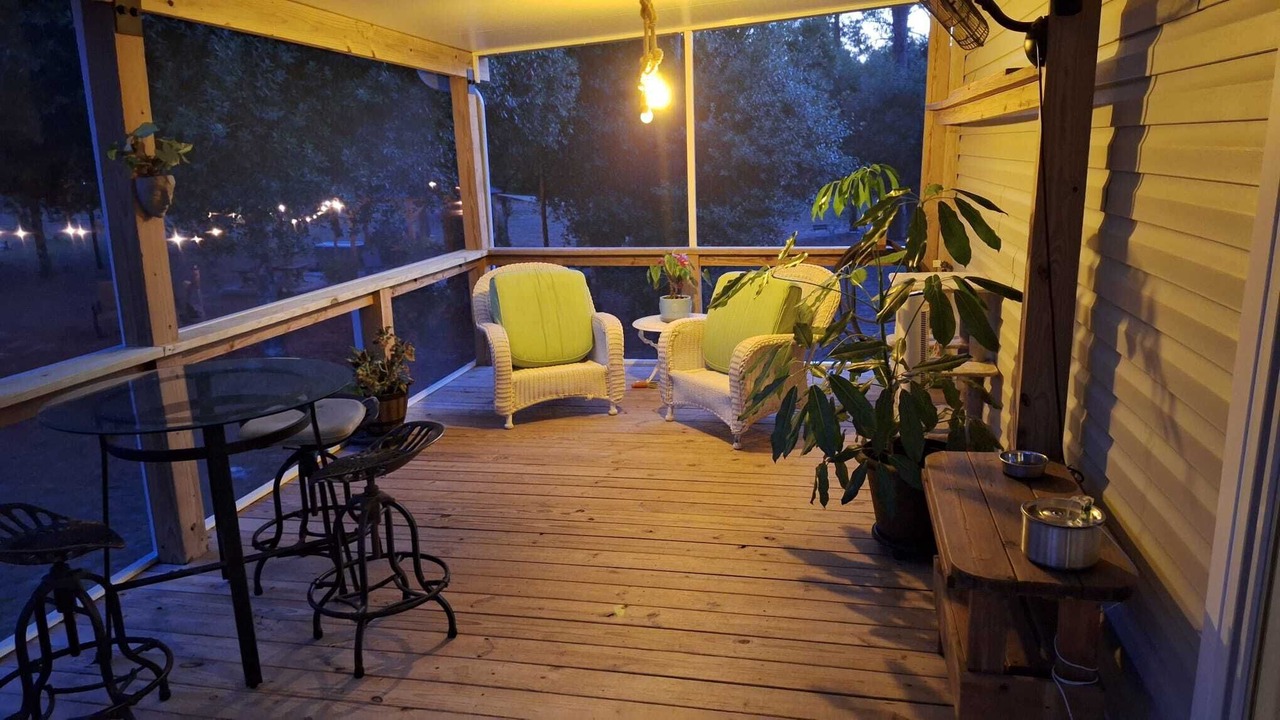 Photo of Outdoor in Clewiston