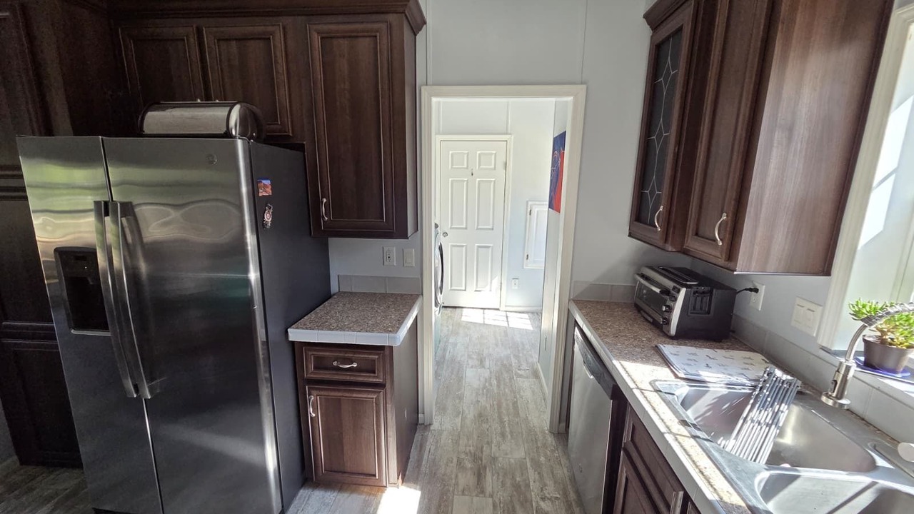 Photo of Kitchen in Clewiston