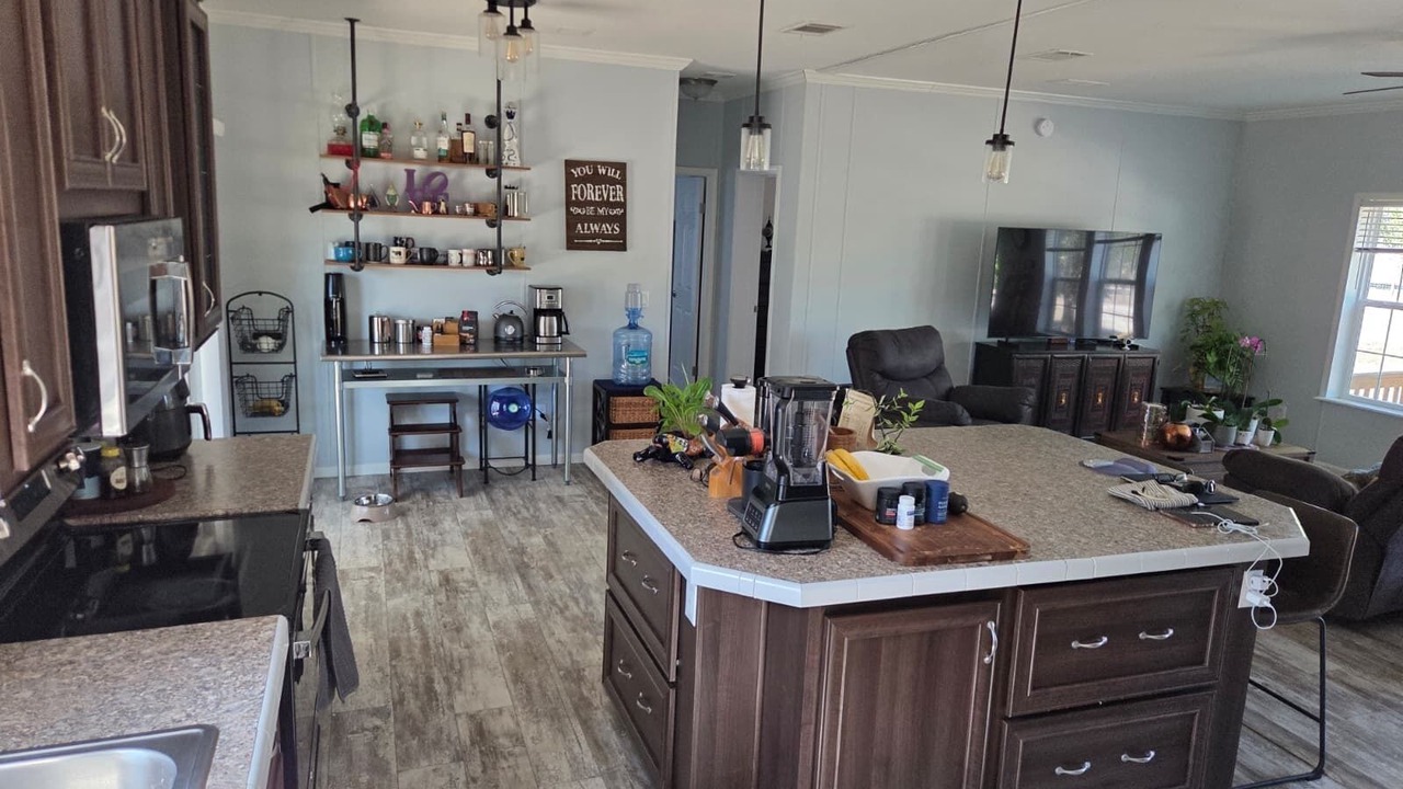 Photo of Kitchen in Clewiston
