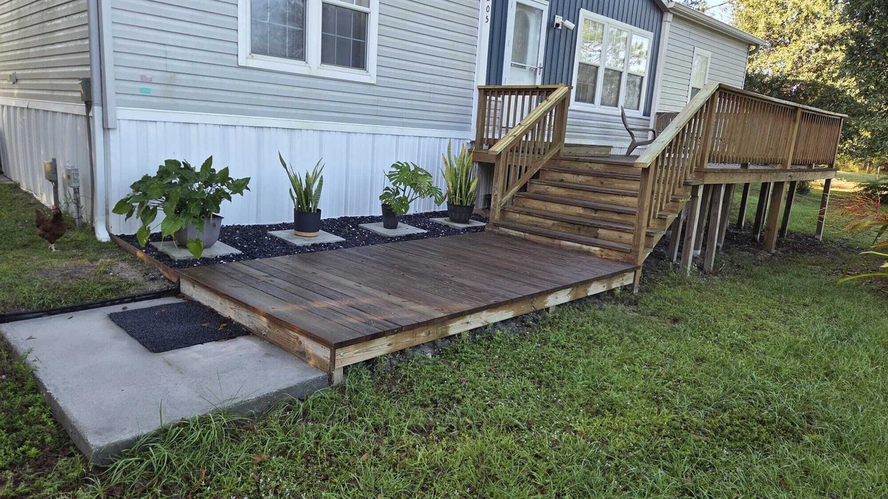 Photo of Outdoor in Clewiston