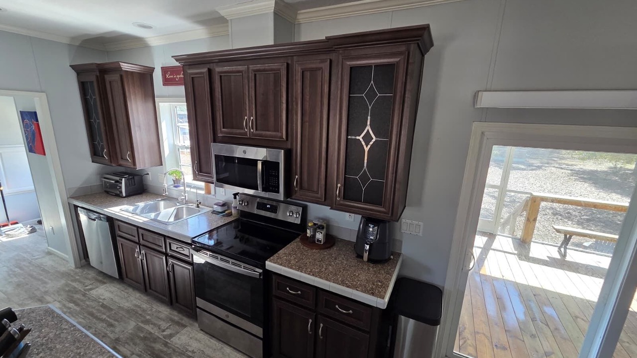 Photo of Kitchen in Clewiston