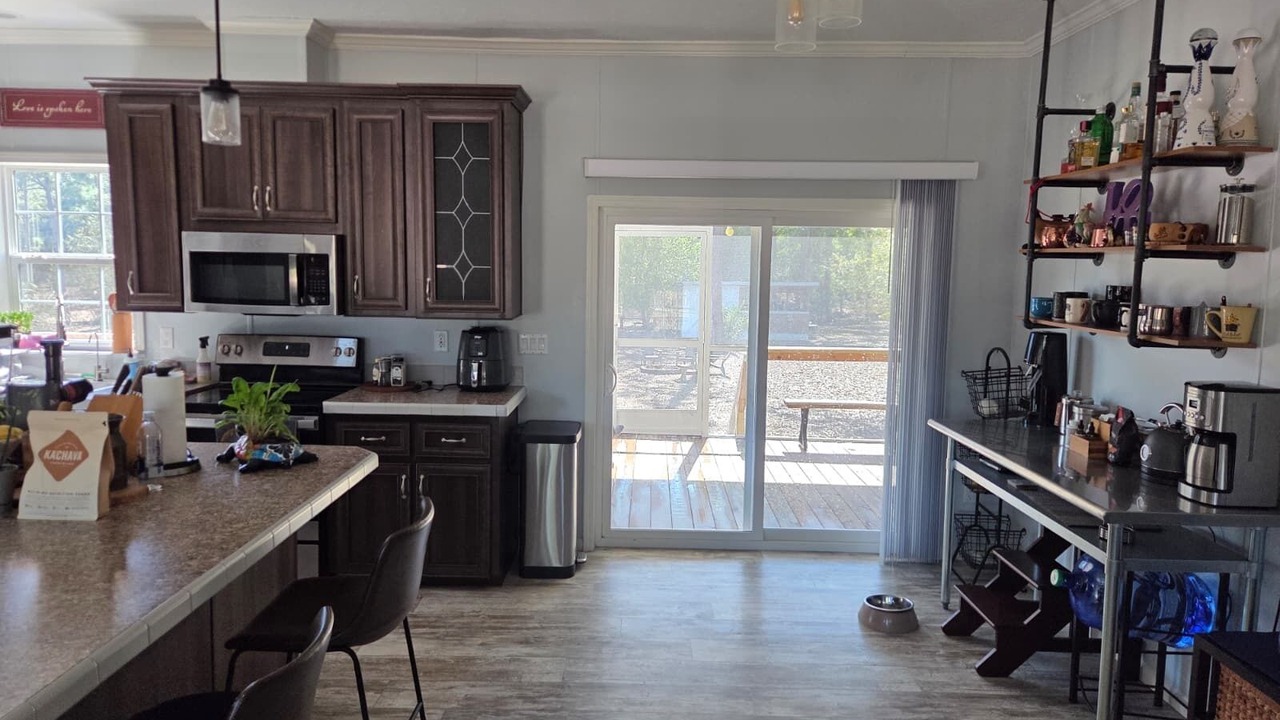 Photo of Kitchen in Clewiston