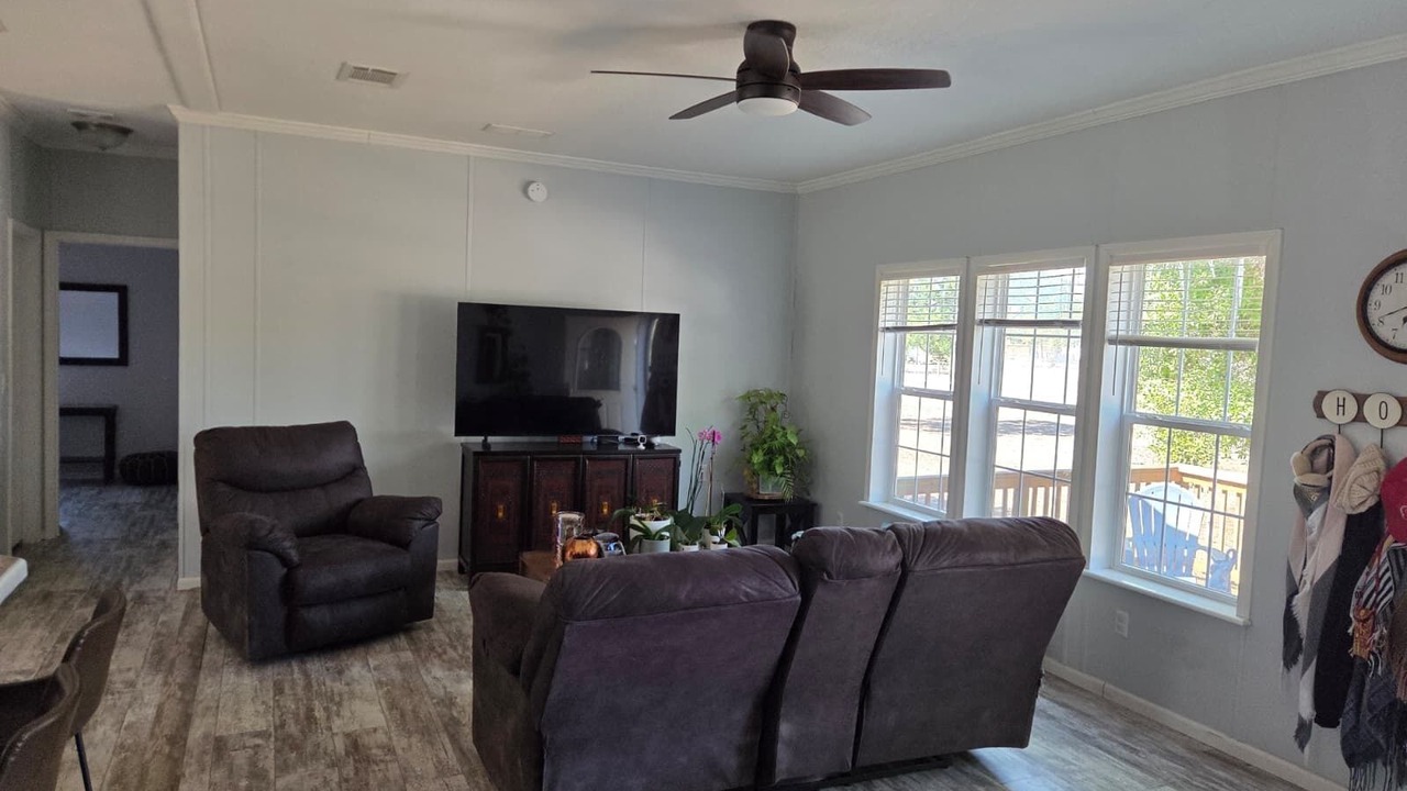 Photo of Livingroom in Clewiston