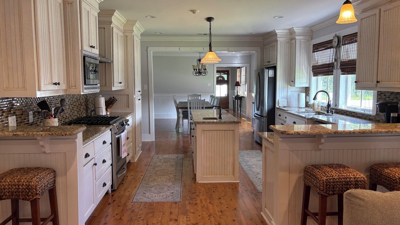 Photo of Kitchen in Old Town