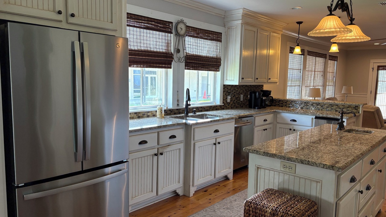 Photo of Kitchen in Old Town