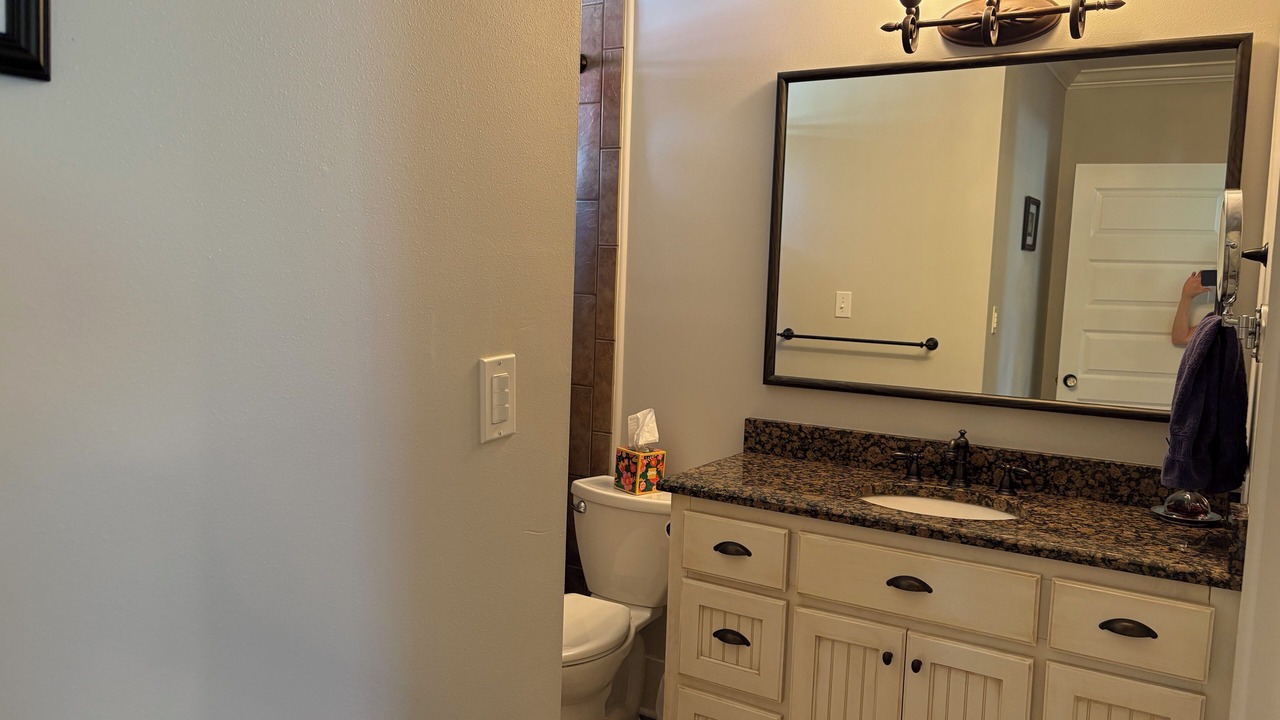 Photo of Bathroom in Old Town