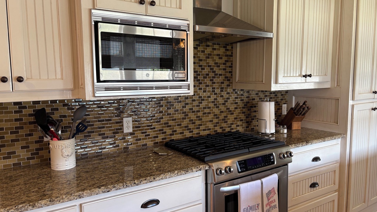 Photo of Kitchen in Old Town