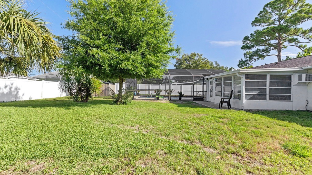 Photo of Outdoor in Florida Shores