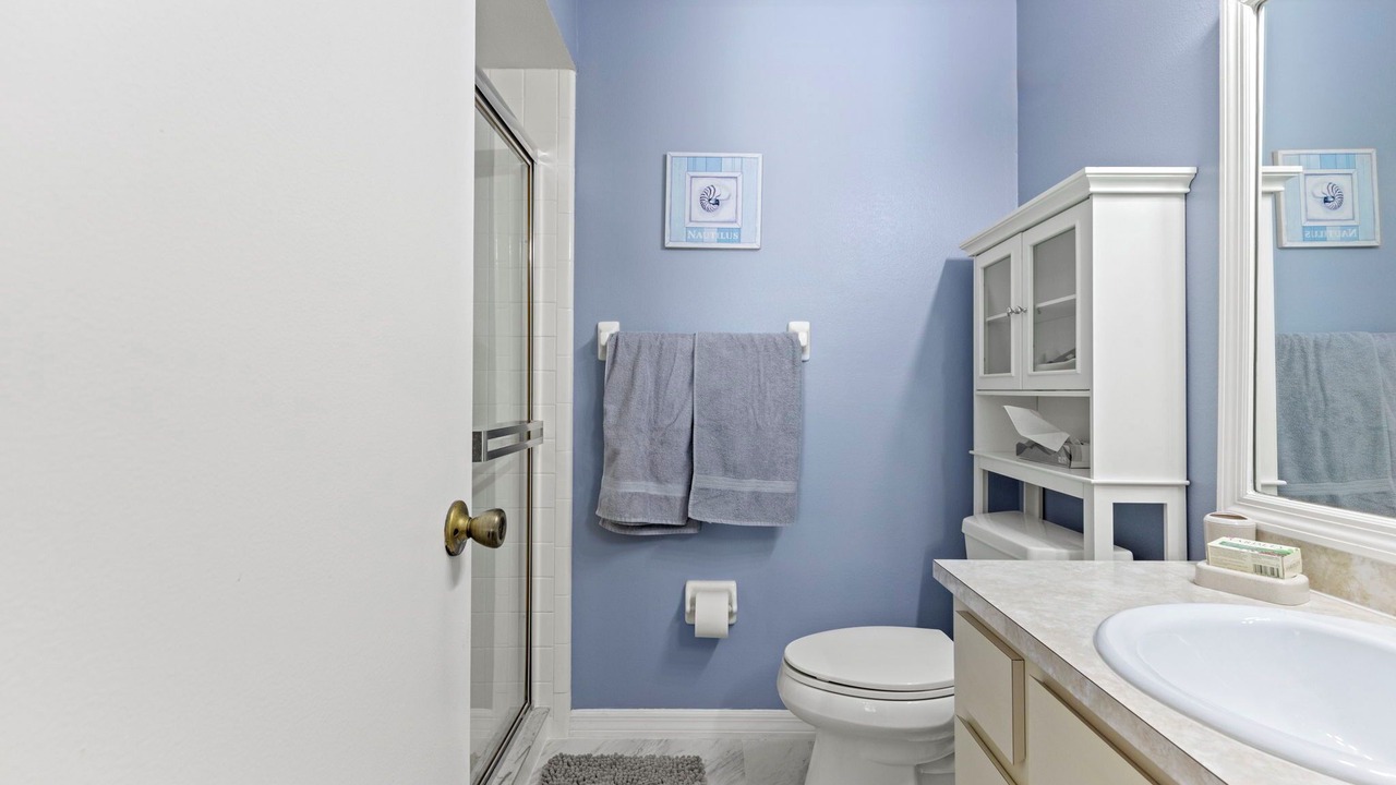 Photo of Bathroom in Florida Shores