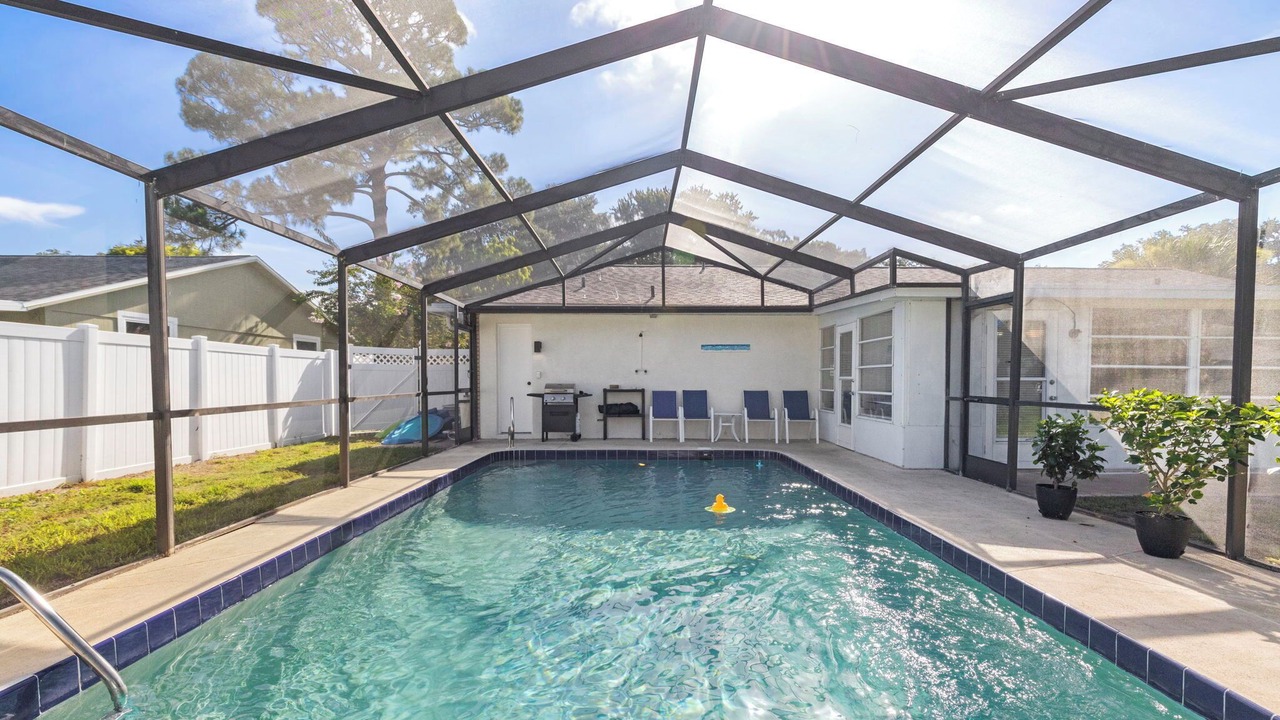 Photo of Outdoor in Florida Shores