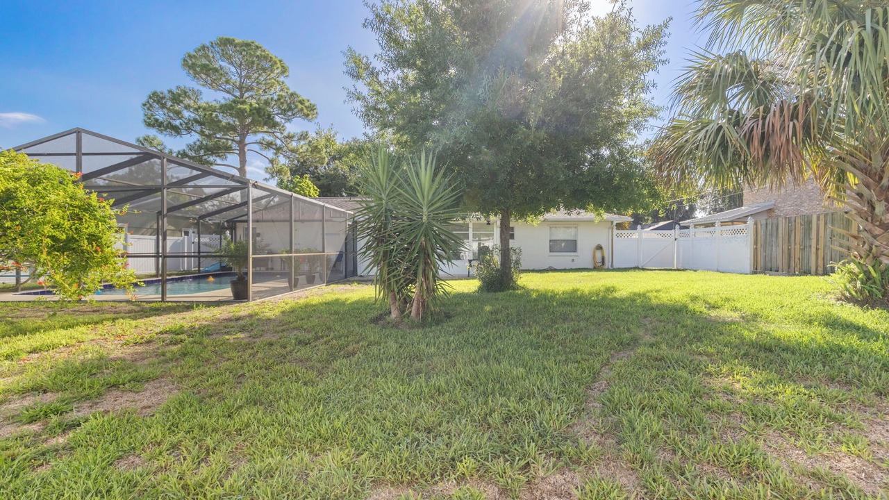 Photo of Outdoor in Florida Shores