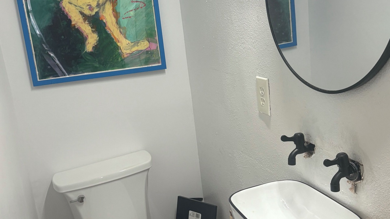 Photo of Bathroom in Mid-City