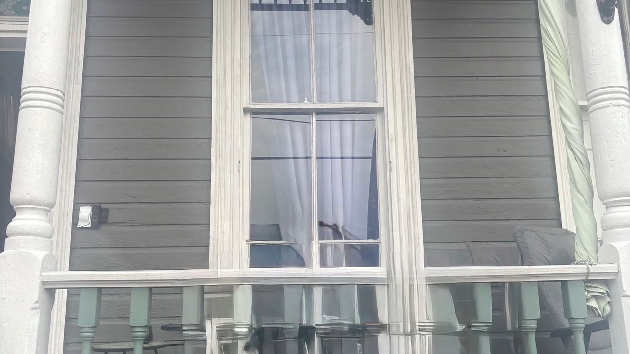 Photo of Outdoor in Mid-City