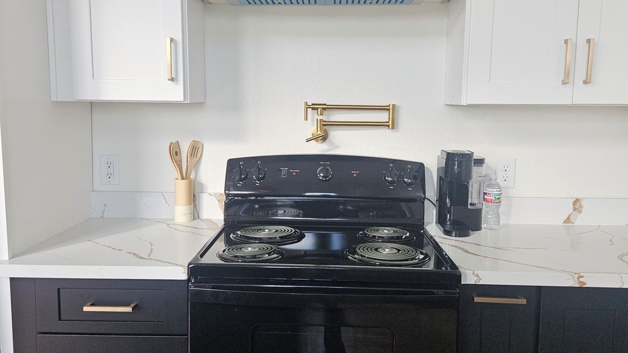 Photo of Kitchen in Coldspring