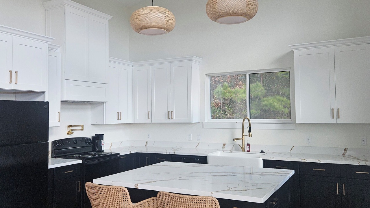 Photo of Kitchen in Coldspring