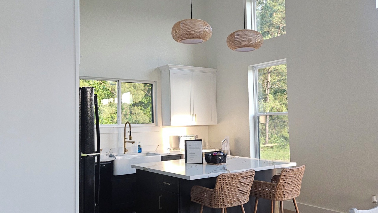Photo of Kitchen in Coldspring