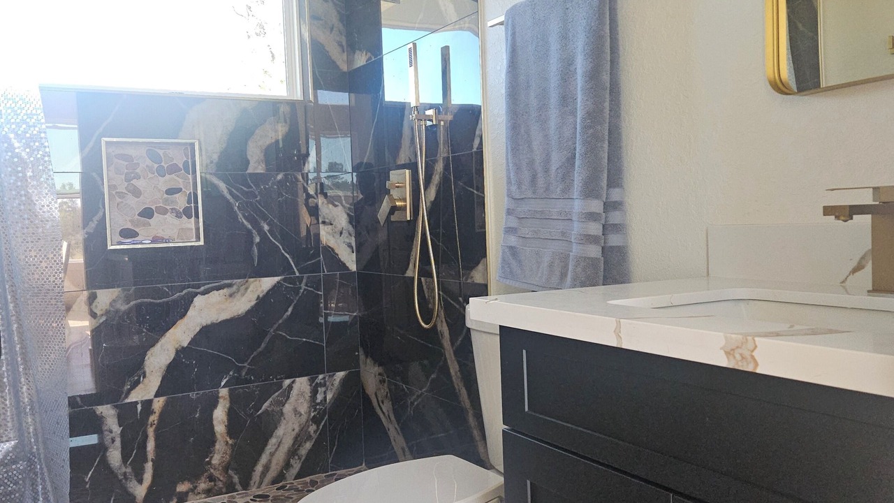 Photo of Bathroom in Coldspring