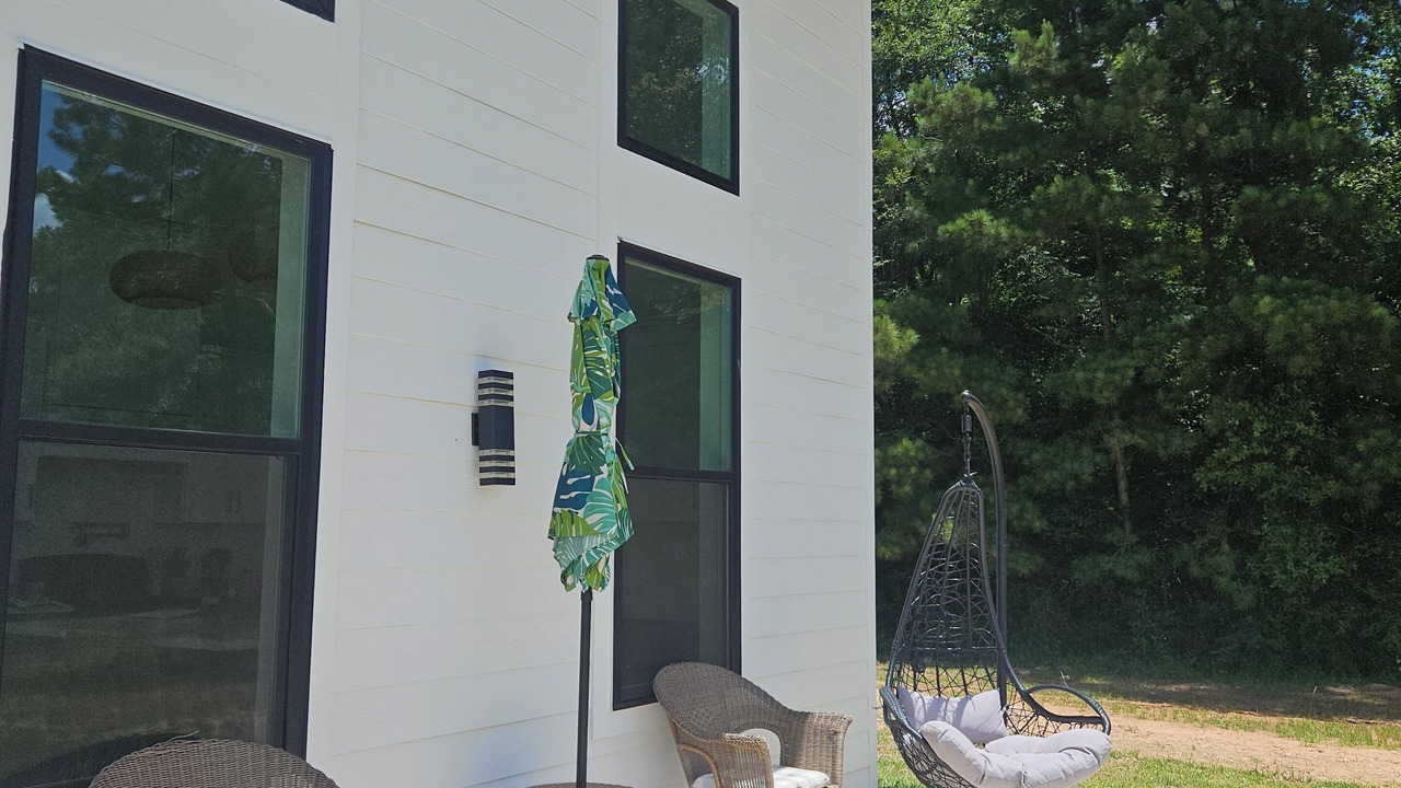 Photo of Patio Balcony in Coldspring
